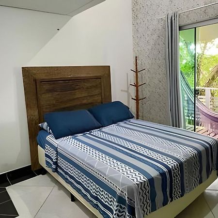 Samauma Floripa Aluguel De Quartos Florianópolis 외부 사진