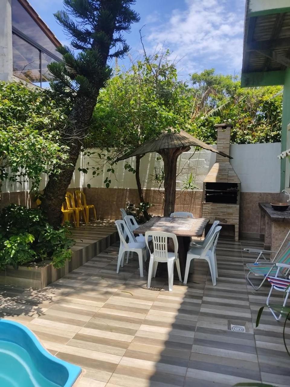 Samauma Floripa Aluguel De Quartos Florianópolis 외부 사진