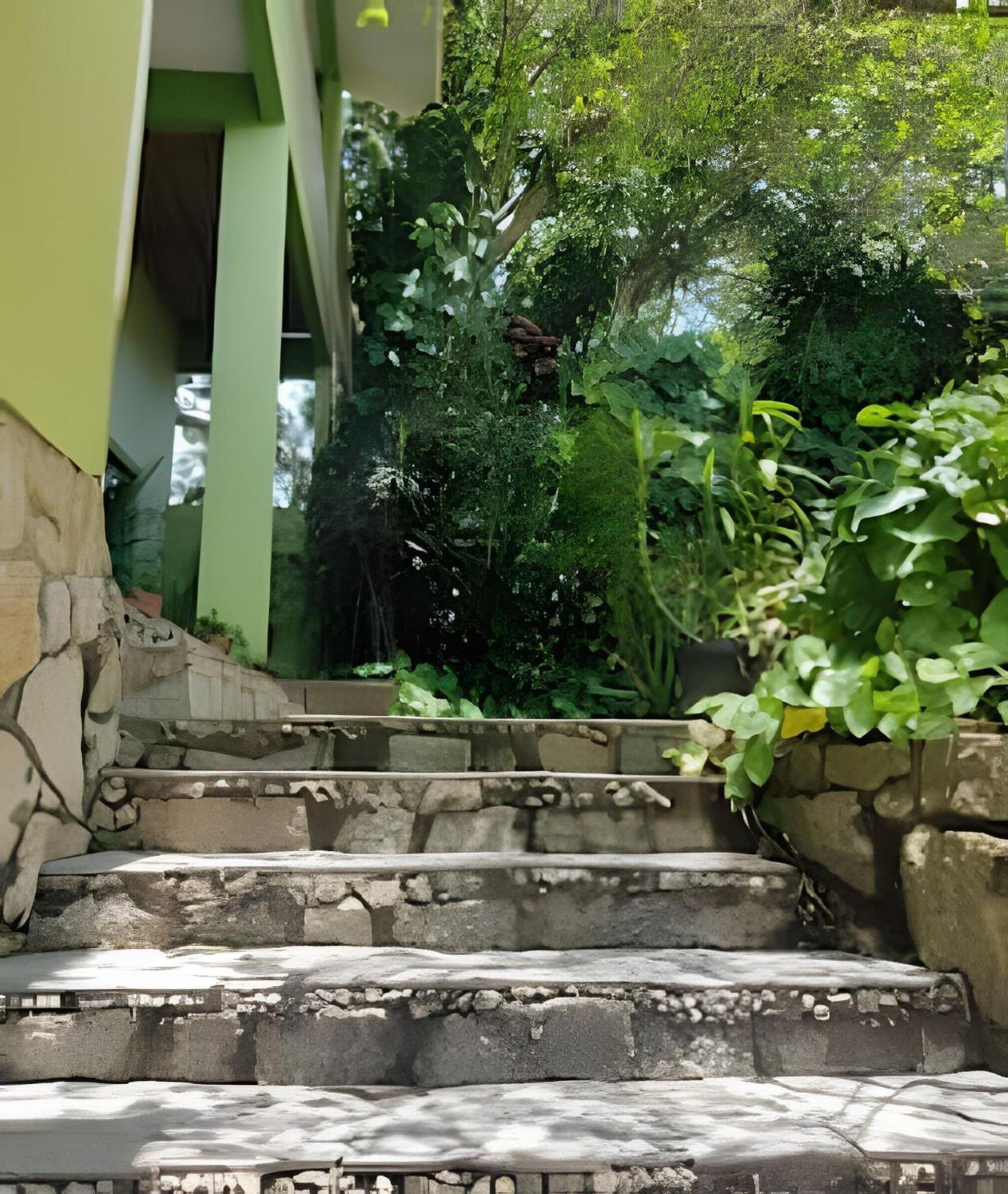 Samauma Floripa Aluguel De Quartos Florianópolis 외부 사진