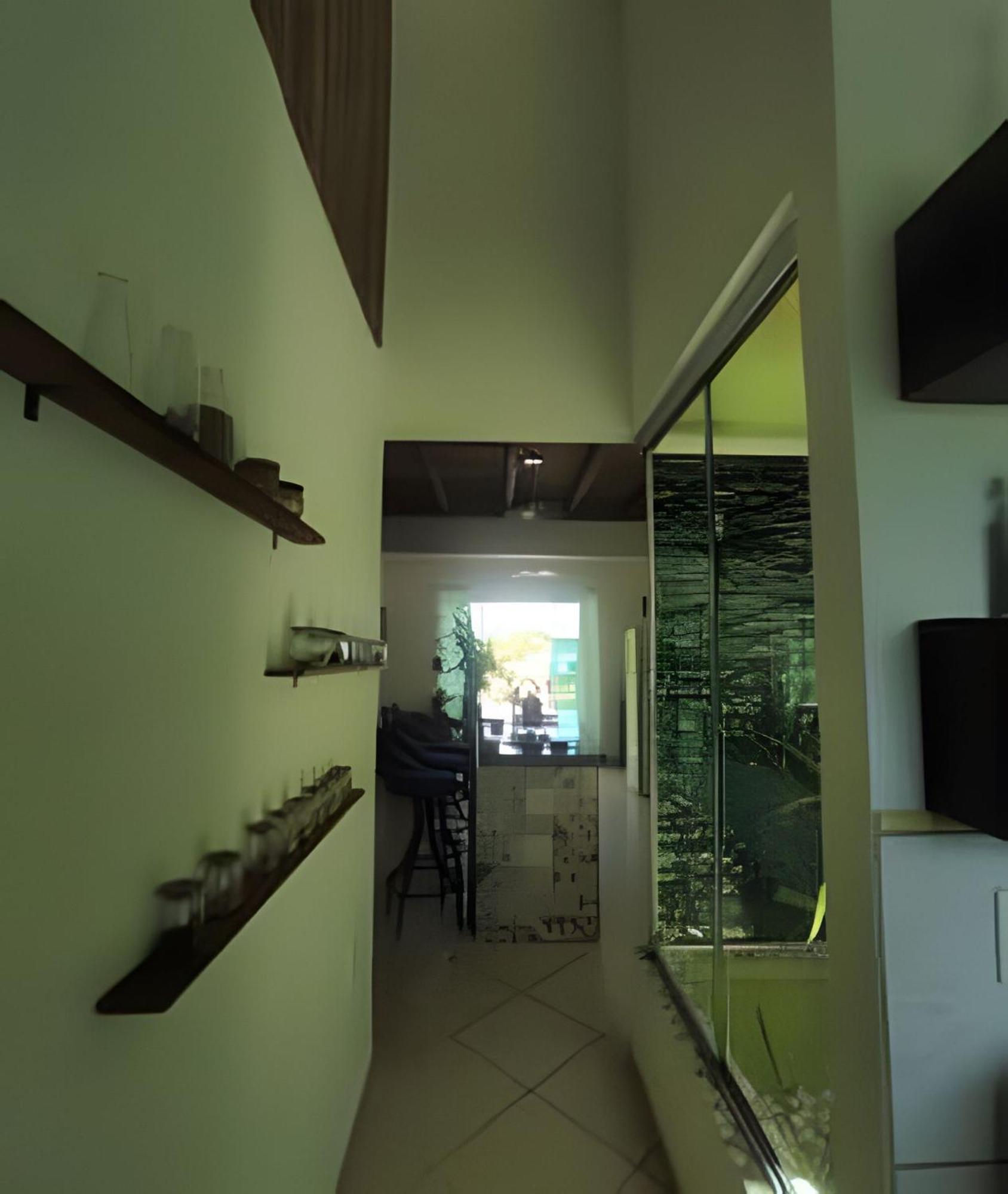 Samauma Floripa Aluguel De Quartos Florianópolis 외부 사진