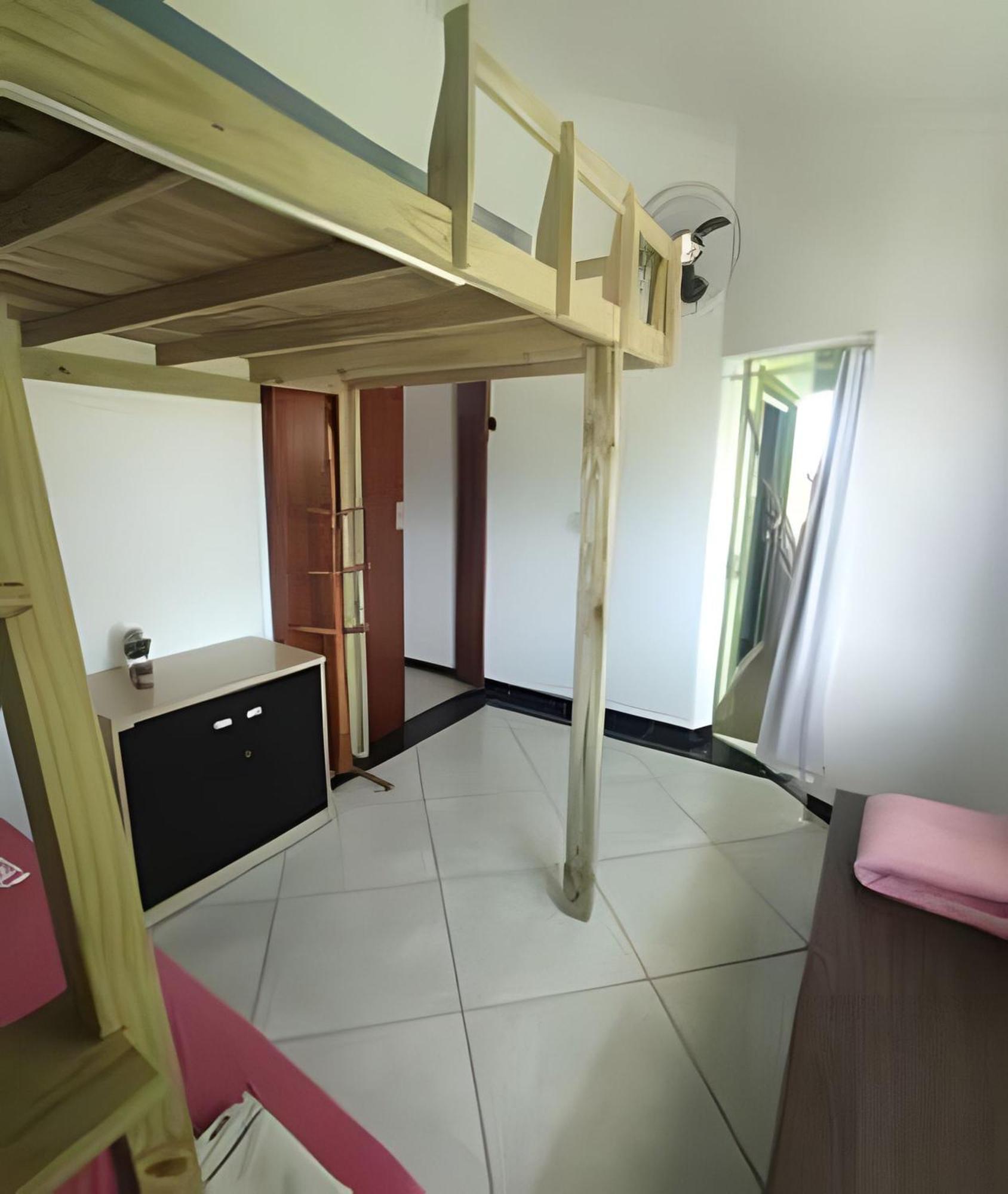 Samauma Floripa Aluguel De Quartos Florianópolis 외부 사진