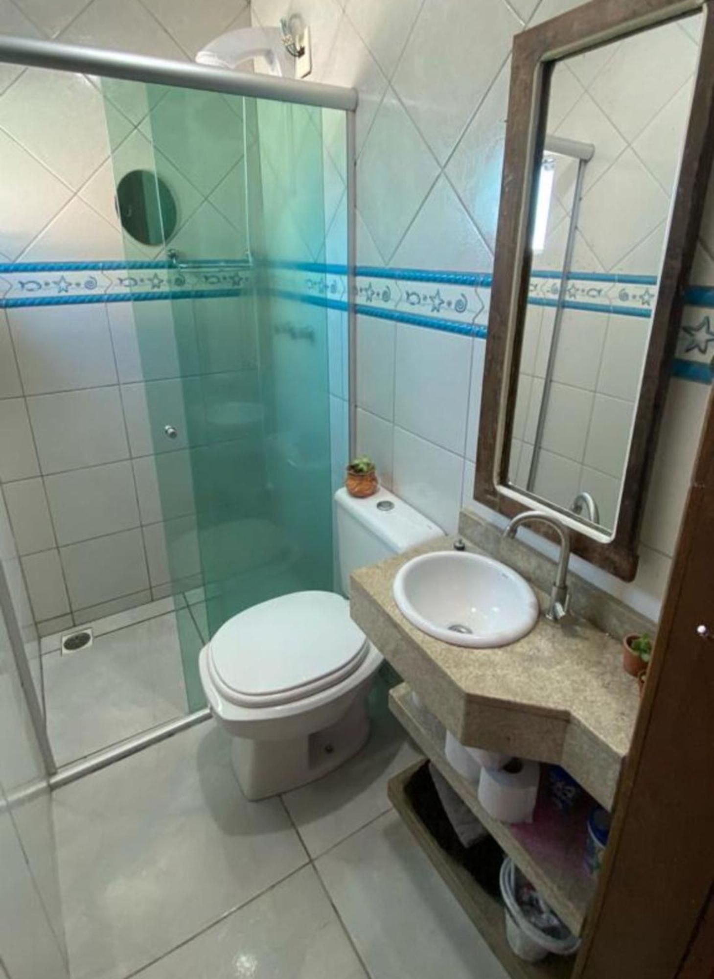 Samauma Floripa Aluguel De Quartos Florianópolis 외부 사진