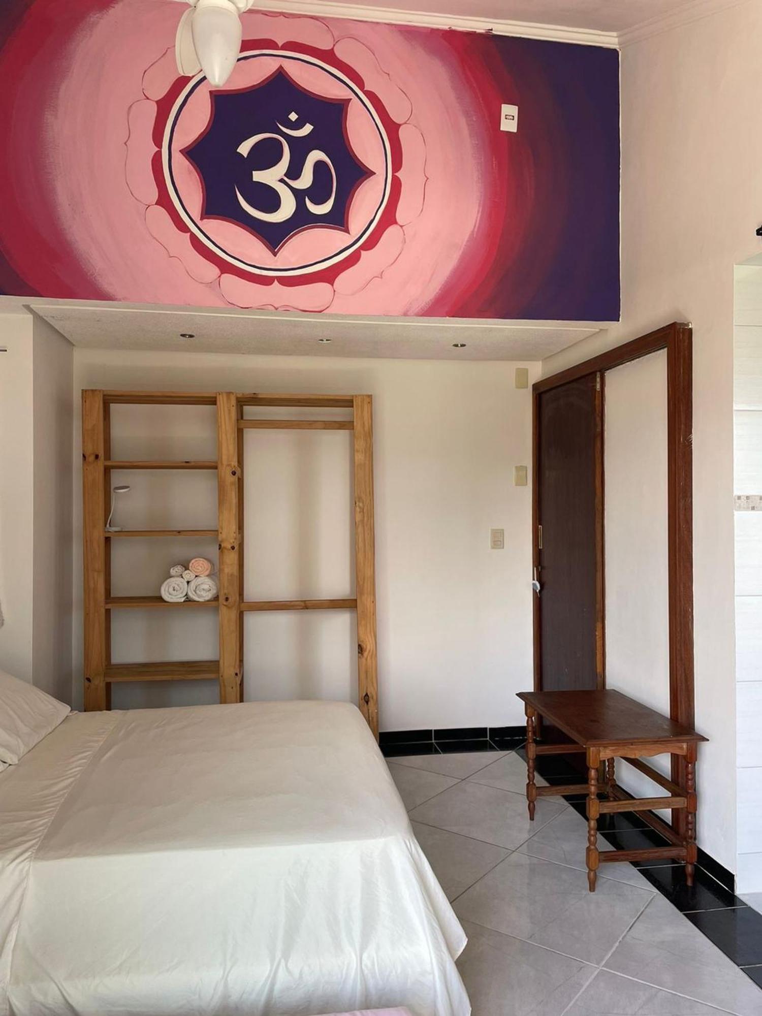 Samauma Floripa Aluguel De Quartos Florianópolis 외부 사진
